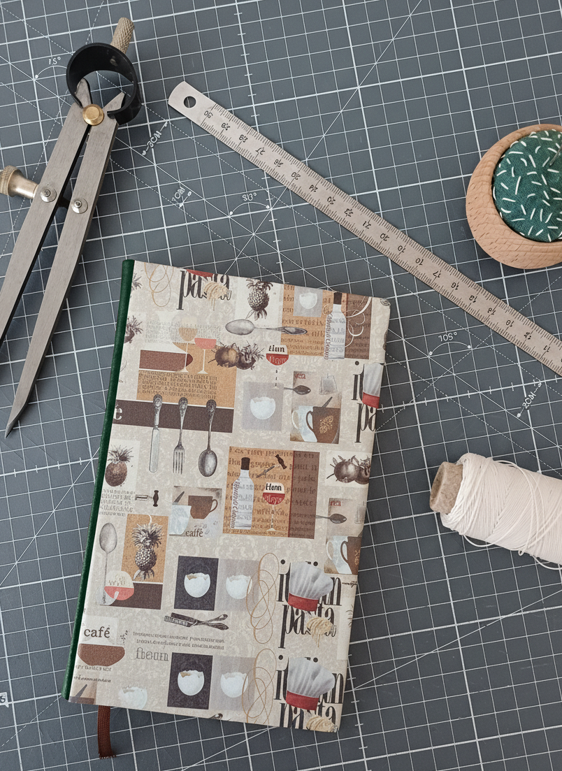 Carnet Hortense - Cuisine italienne