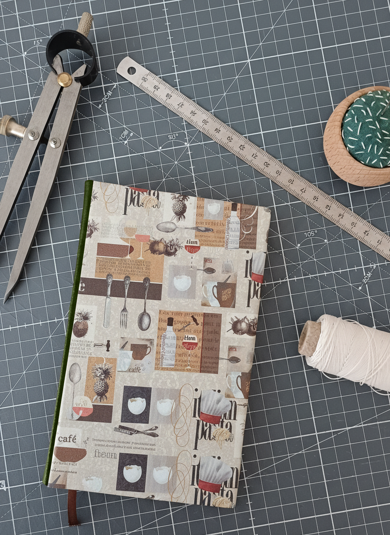 Carnet Hortense - Cuisine italienne