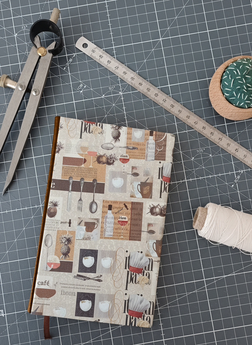 Carnet Hortense - Cuisine italienne